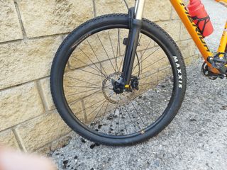 Bicicleta Mérida 29