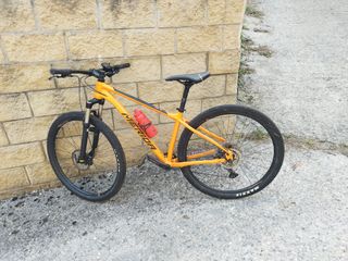 Bicicleta Mérida 29