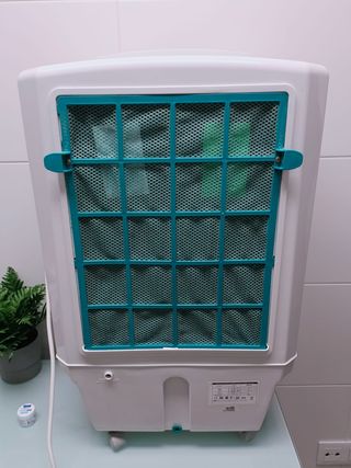 Climatizador