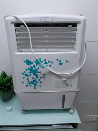 Climatizador