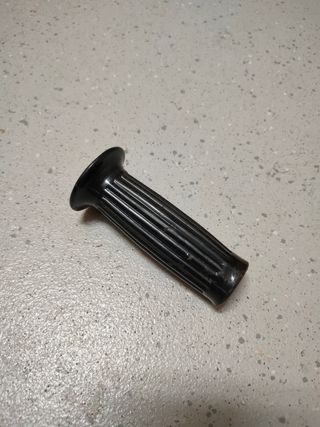 Puño guzzi dingo 49