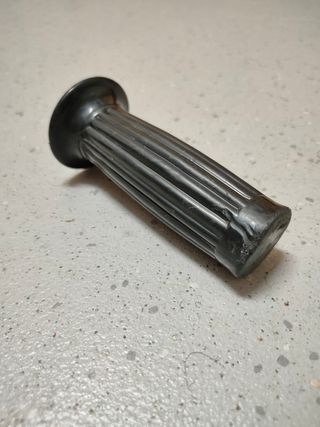 Puño guzzi dingo 49