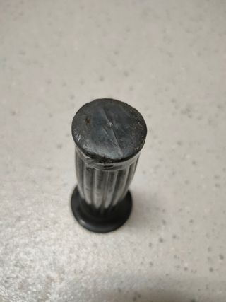 Puño guzzi dingo 49