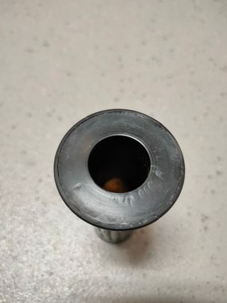 Puño guzzi dingo 49