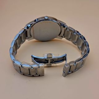 Reloj Hombre Calvin Klein City K2G21126