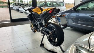 Benelli TNT 1130 Café Racer