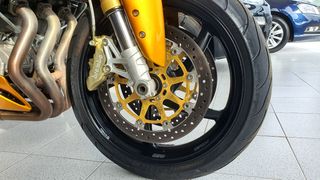 Benelli TNT 1130 Café Racer