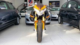 Benelli TNT 1130 Café Racer