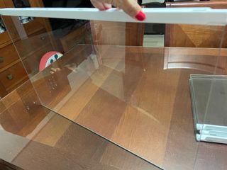 Bandeja nevera Siemens 70 cm