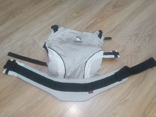 Mochila porteo Manduca