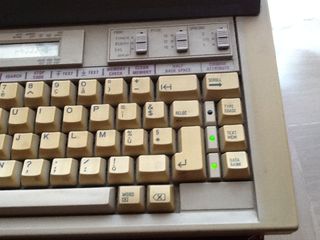 Olivetti ET Personal 56