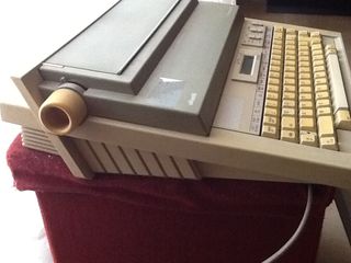 Olivetti ET Personal 56