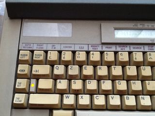 Olivetti ET Personal 56