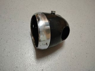 Portalámparas Guzzi dingo 49