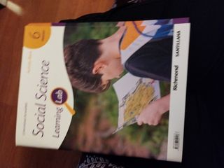 Libros inglés 2° 6°