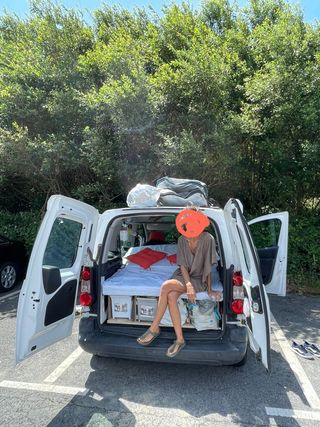 Citroen Berlingo 2016