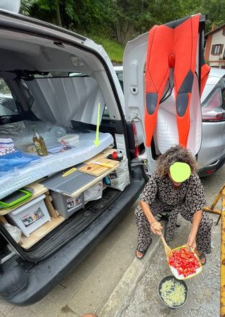 Citroen Berlingo 2016