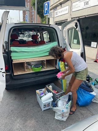 Citroen Berlingo 2016