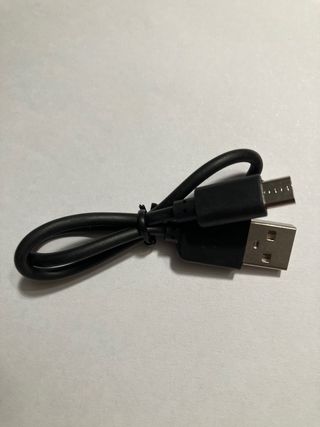Cable USB a Micro-B