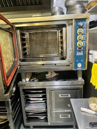 horno 