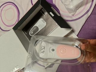 Depiladora silk-epil 5 -620