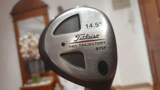 PALOS DE GOLF y CAJA TRANSPORTE PVC