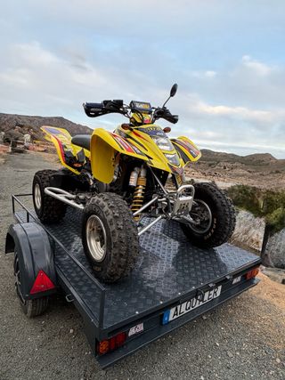 alquiler de remolques plataformas porta coches