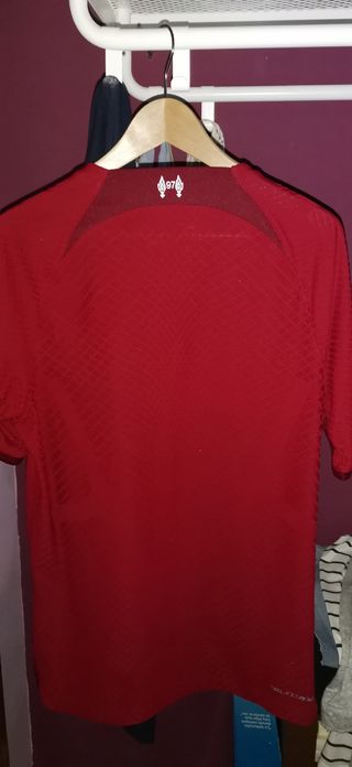Camiseta Liverpool 1ª equipación 22/23