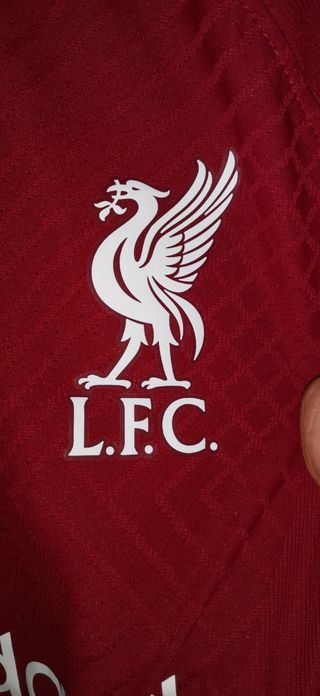 Camiseta Liverpool 1ª equipación 22/23