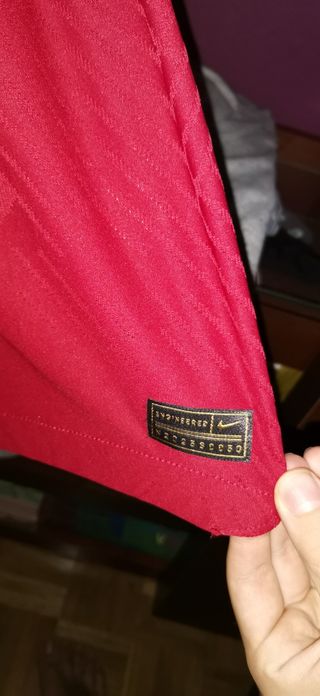 Camiseta Liverpool 1ª equipación 22/23