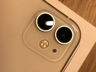 iphone 11 blanco 128gb