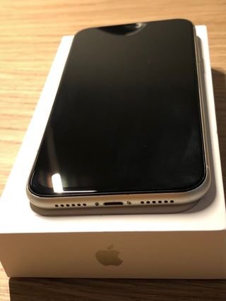 iphone 11 blanco 128gb