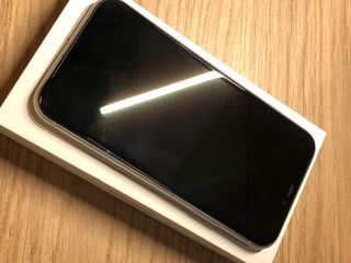 iphone 11 blanco 128gb