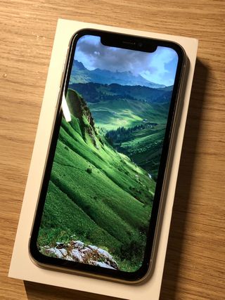 iphone 11 blanco 128gb