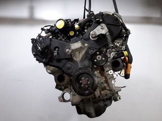 Despiece motor Peugeot Citroen 2.7 HDI