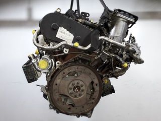 Despiece motor Peugeot Citroen 2.7 HDI