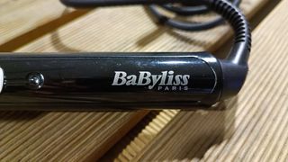 Rizador Bayliss Rose Quartz