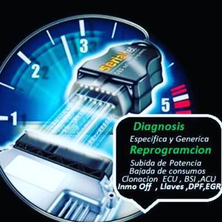 Mecánica - electricidad - chapa -pintura