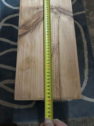 banco, consola, recibidor madera maciza