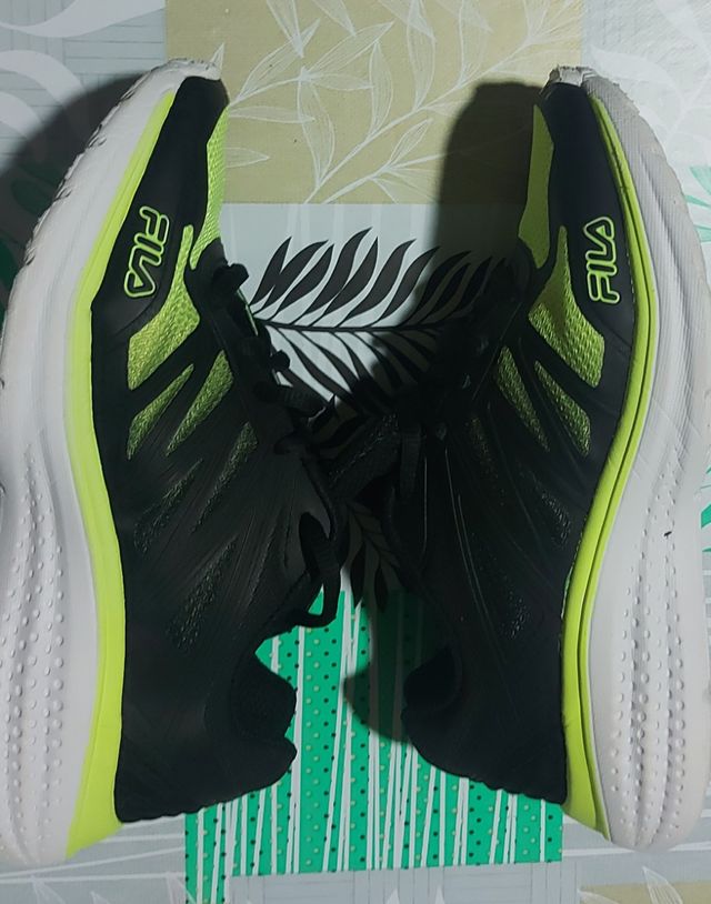 Zapatillas Fila Talla 36