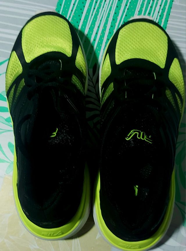 Zapatillas Fila Talla 36