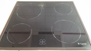 Cocina vitrocerámica y horno Balay