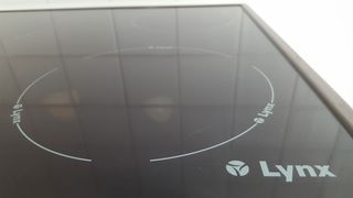 Cocina vitrocerámica y horno Balay