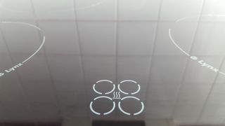 Cocina vitrocerámica y horno Balay