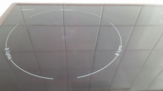 Cocina vitrocerámica y horno Balay