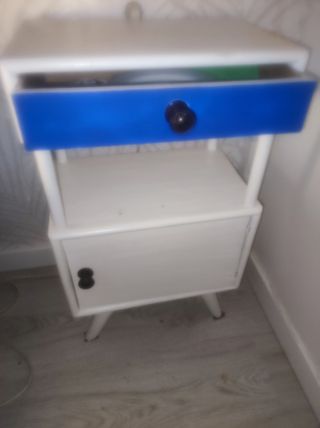 MESITA AUXILIAR VINTAGE