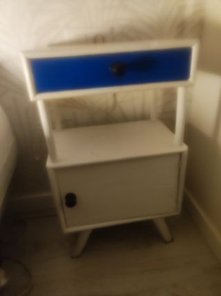 MESITA AUXILIAR VINTAGE