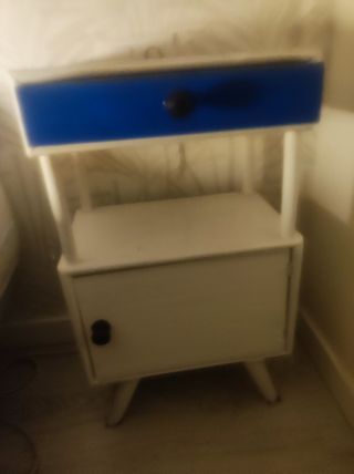 MESITA AUXILIAR VINTAGE