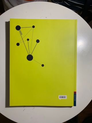 pack libros GEOGRAFÍA 2 BACHILLERATO