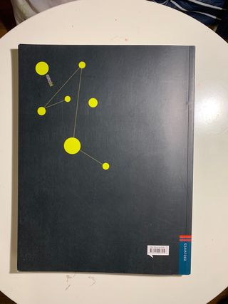 pack libros GEOGRAFÍA 2 BACHILLERATO